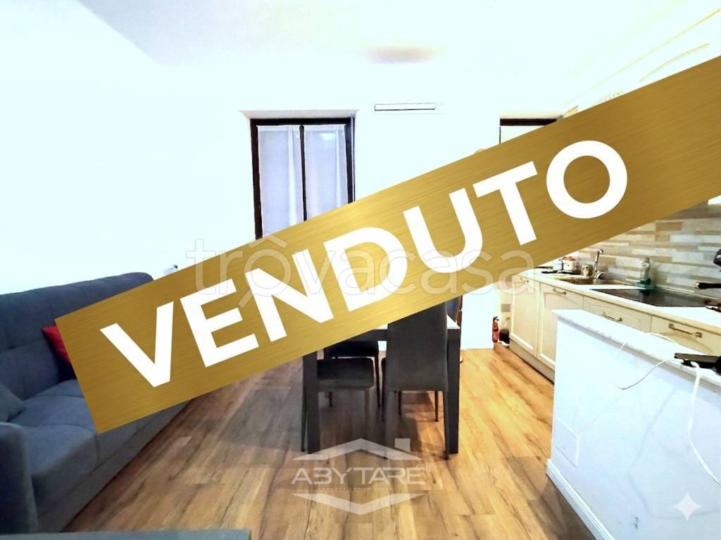 appartamento in vendita a Venaria Reale