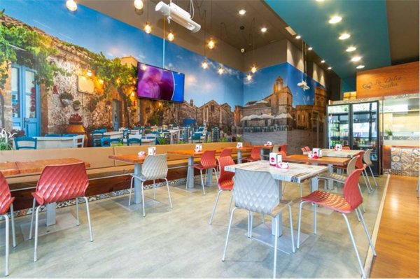 negozio in vendita a Venaria Reale