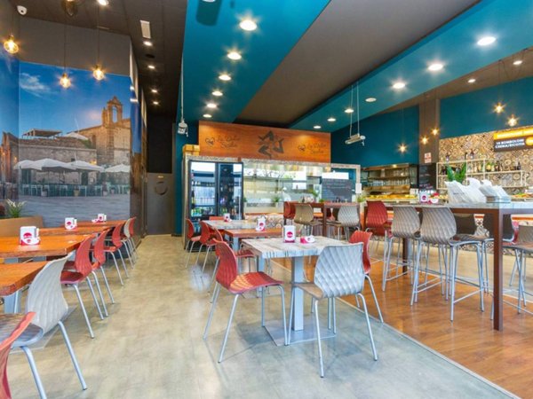 negozio in vendita a Venaria Reale