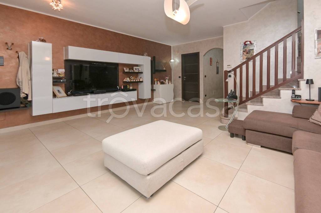 casa indipendente in vendita a Venaria Reale