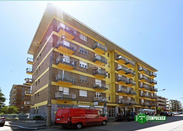 appartamento in vendita a Venaria Reale