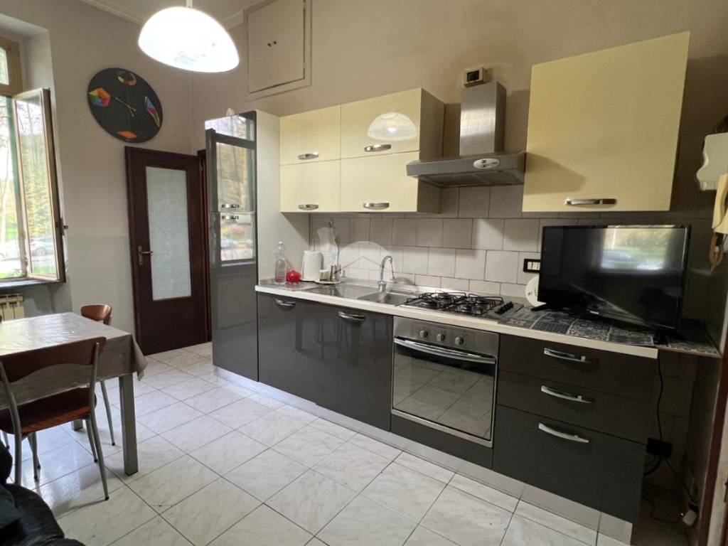 appartamento in vendita a Venaria Reale