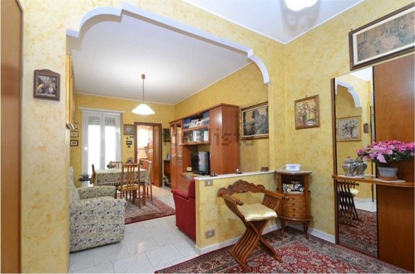 appartamento in vendita a Venaria Reale