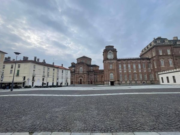 appartamento in vendita a Venaria Reale
