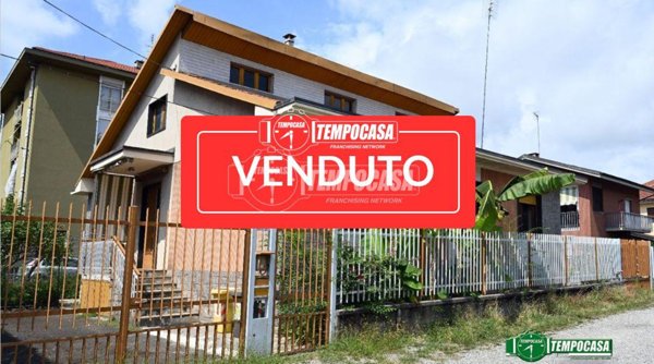 casa indipendente in vendita a Venaria Reale