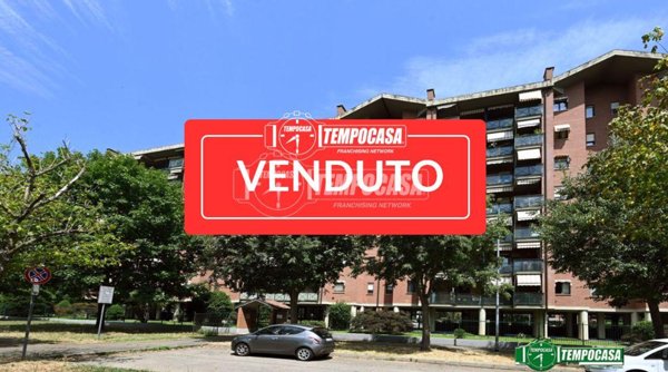 appartamento in vendita a Venaria Reale