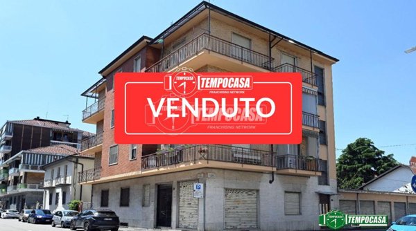 appartamento in vendita a Venaria Reale