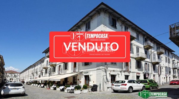 appartamento in vendita a Venaria Reale