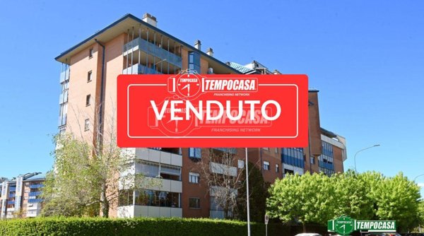 appartamento in vendita a Venaria Reale