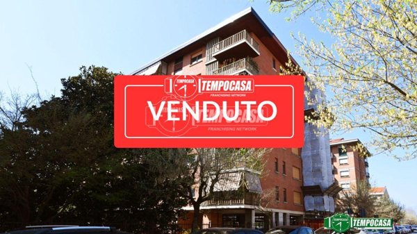 appartamento in vendita a Venaria Reale