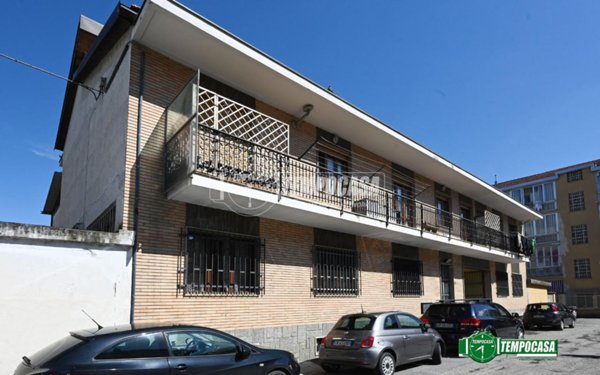 appartamento in vendita a Venaria Reale