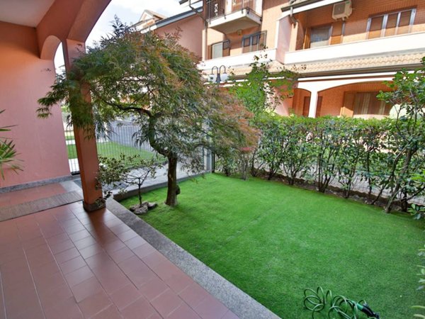 casa indipendente in vendita a Venaria Reale