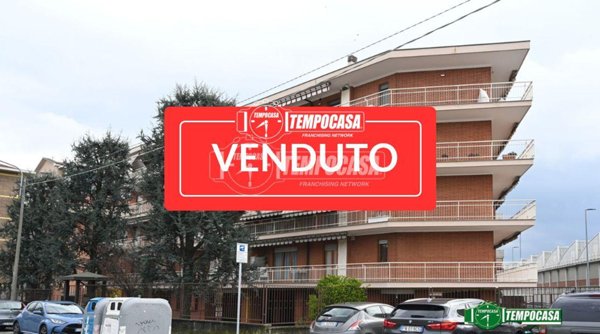appartamento in vendita a Venaria Reale