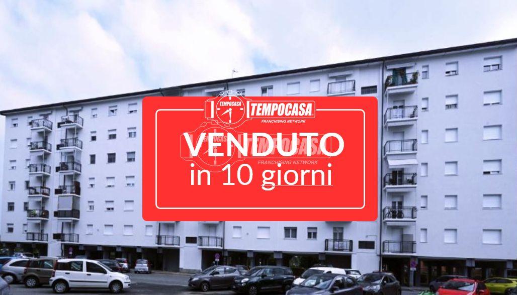 appartamento in vendita a Venaria Reale
