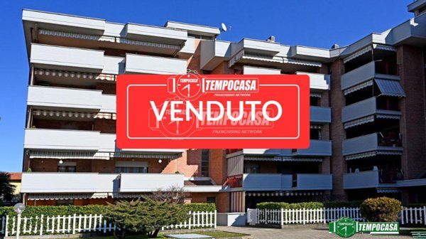 appartamento in vendita a Venaria Reale