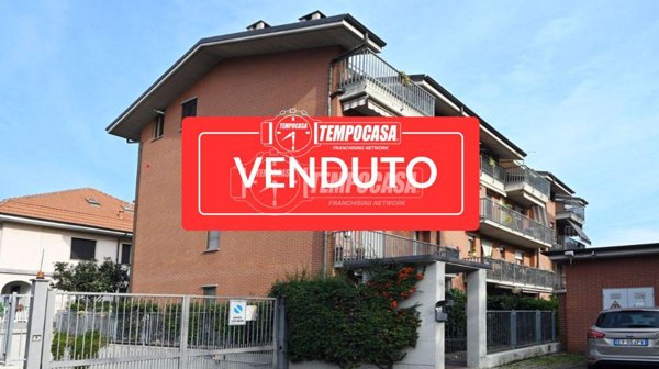 appartamento in vendita a Venaria Reale