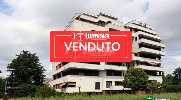 appartamento in vendita a Venaria Reale