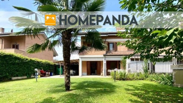 casa indipendente in vendita a Venaria Reale