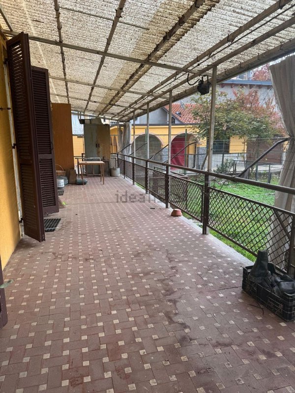 casa indipendente in vendita a Venaria Reale