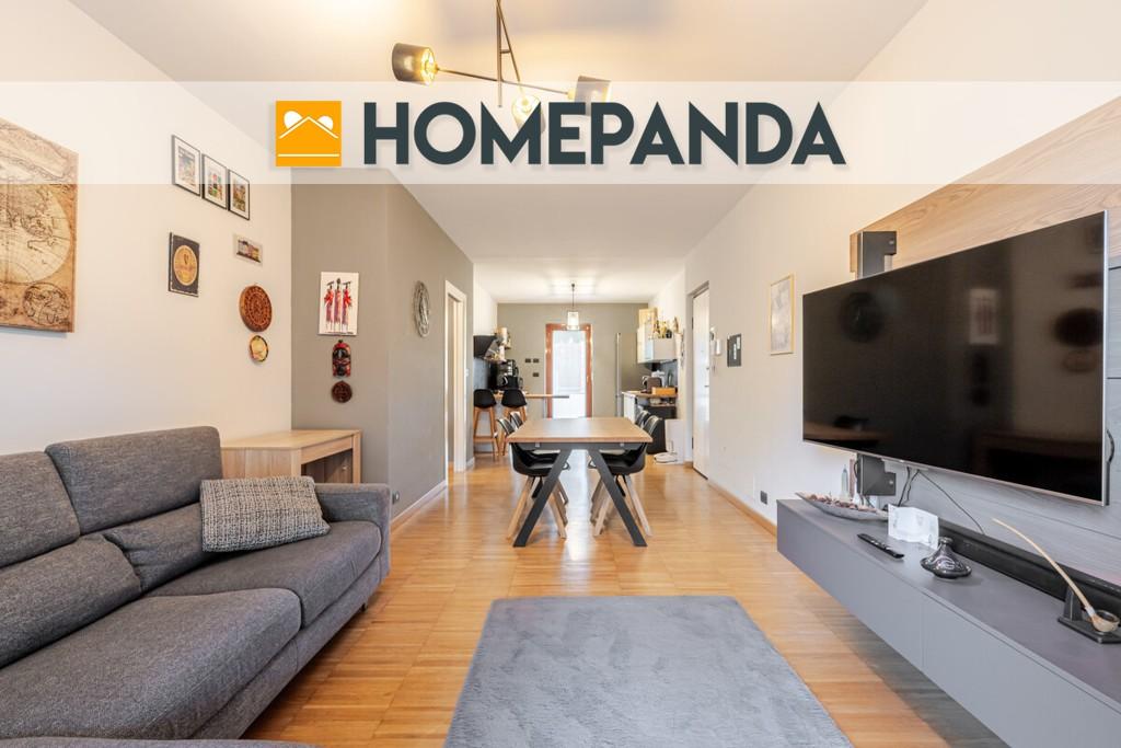 appartamento in vendita a Venaria Reale