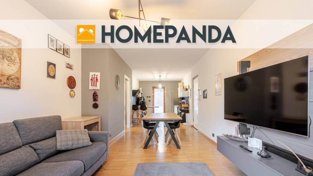 appartamento in vendita a Venaria Reale