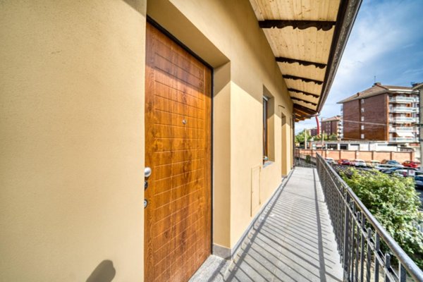 appartamento in vendita a Venaria Reale