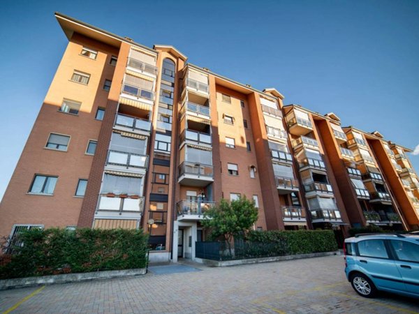 appartamento in vendita a Venaria Reale