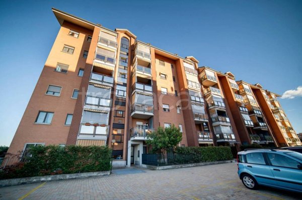 appartamento in vendita a Venaria Reale