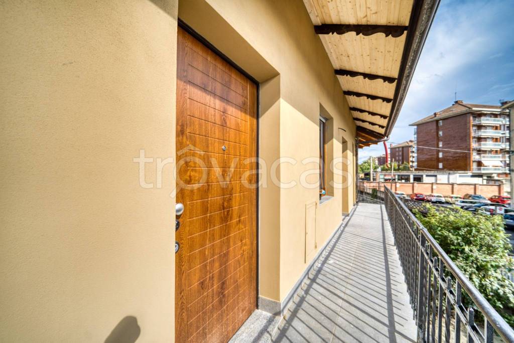 appartamento in vendita a Venaria Reale