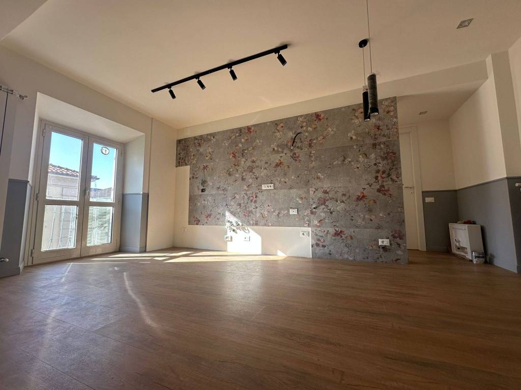 appartamento in vendita a Venaria Reale