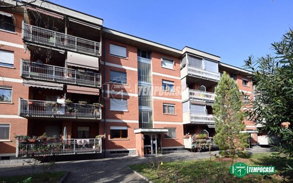 appartamento in vendita a Venaria Reale