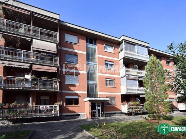 appartamento in vendita a Venaria Reale