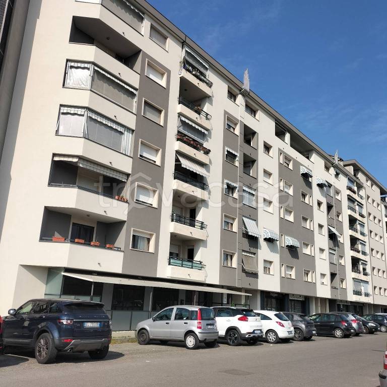 appartamento in vendita a Venaria Reale