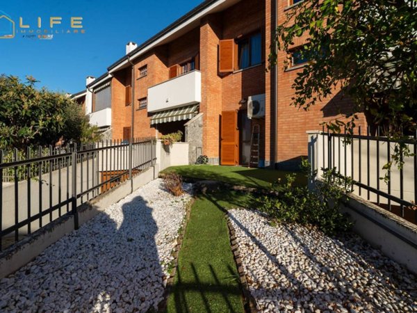 casa indipendente in vendita a Venaria Reale