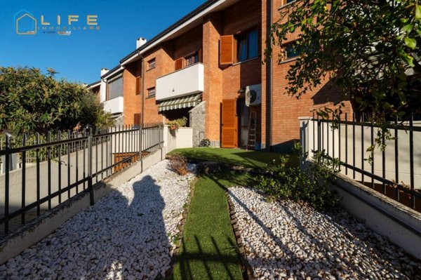 casa indipendente in vendita a Venaria Reale