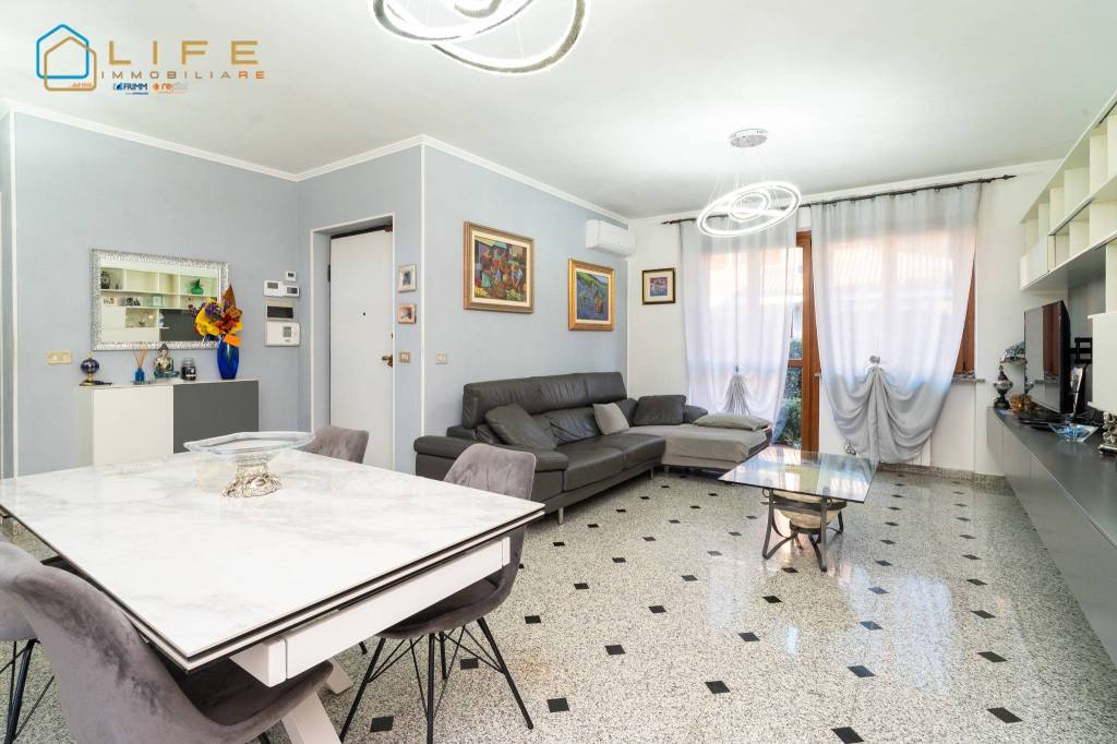 casa indipendente in vendita a Venaria Reale