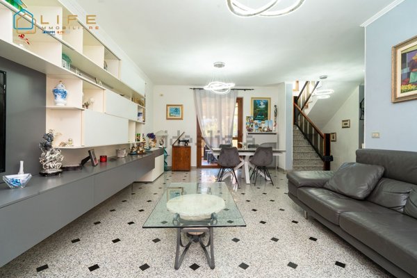 casa indipendente in vendita a Venaria Reale