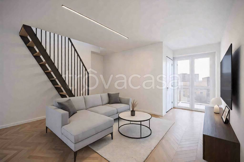 appartamento in vendita a Venaria Reale