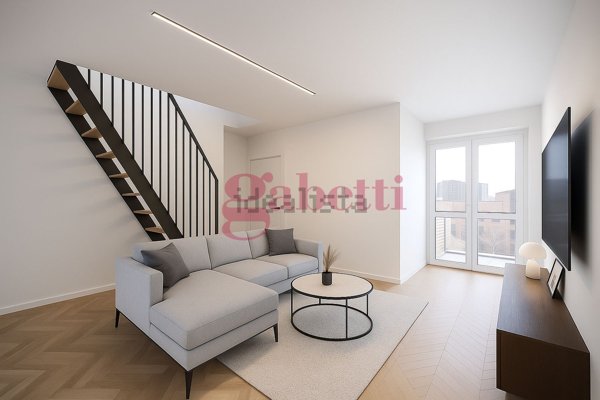 appartamento in vendita a Venaria Reale