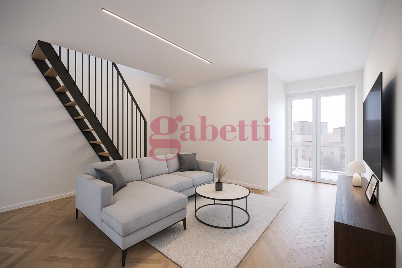 appartamento in vendita a Venaria Reale