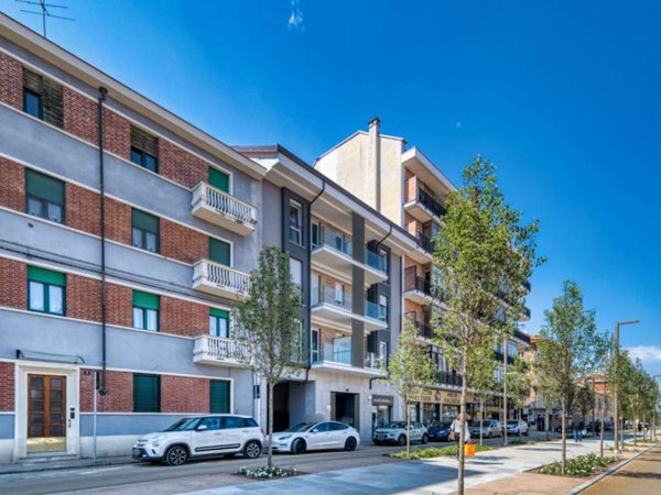 appartamento in vendita a Venaria Reale in zona Altessano
