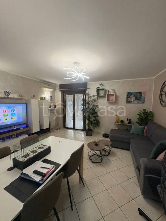 appartamento in vendita a Venaria Reale