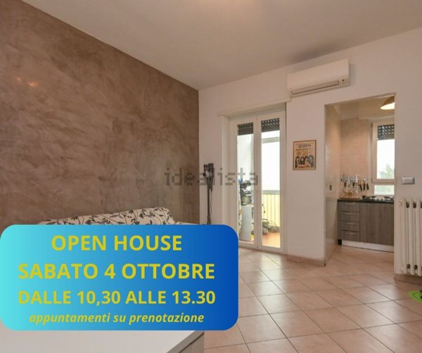 appartamento in vendita a Venaria Reale