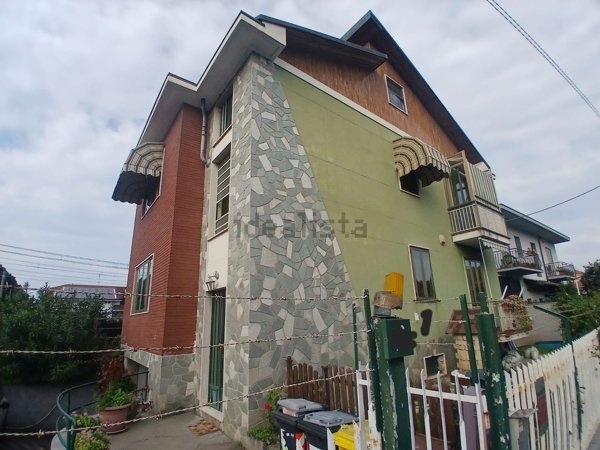 appartamento in vendita a Venaria Reale