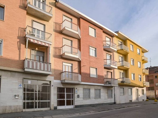 appartamento in vendita a Venaria Reale