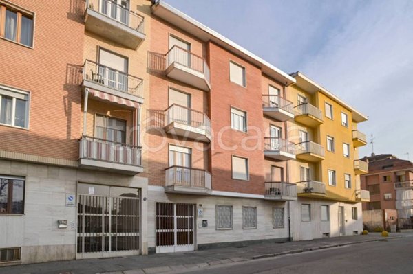appartamento in vendita a Venaria Reale
