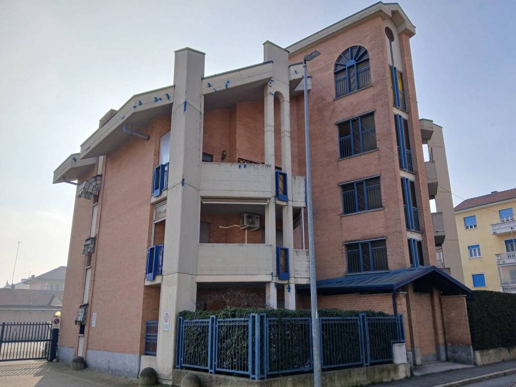 appartamento in vendita a Venaria Reale