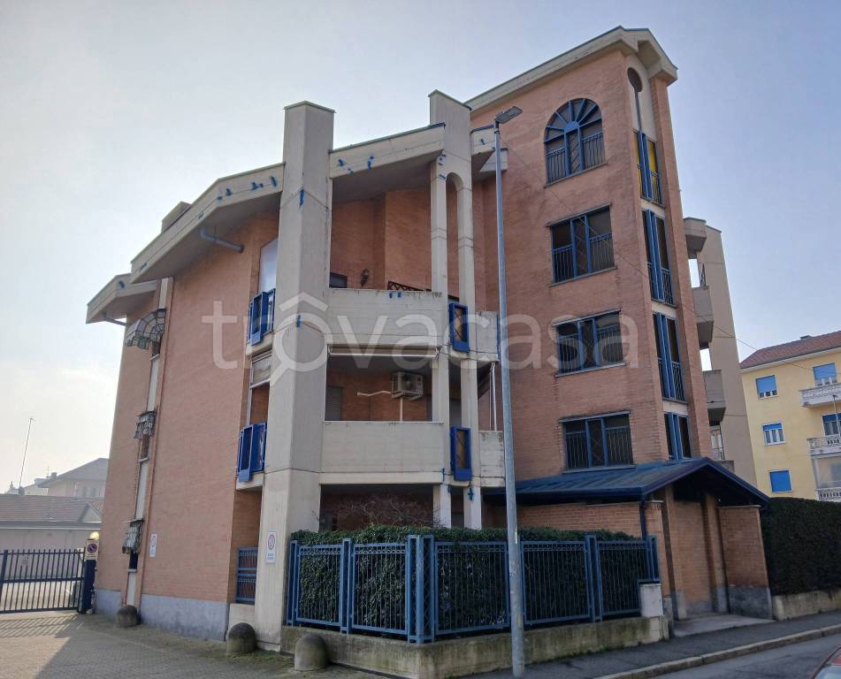 appartamento in vendita a Venaria Reale