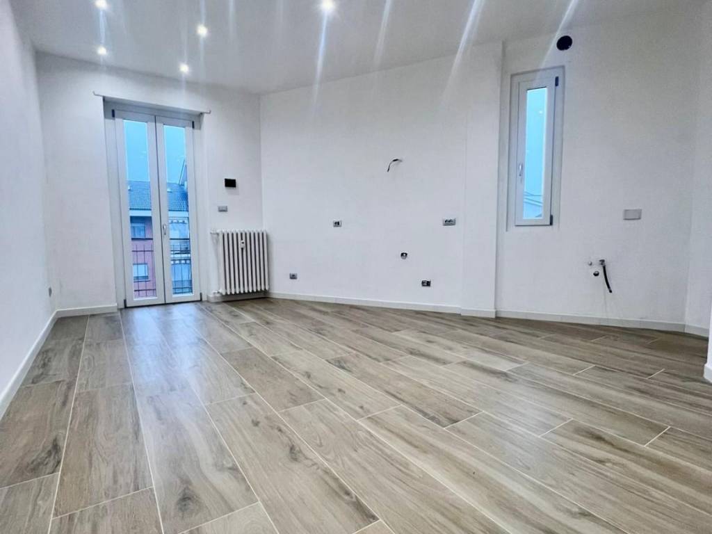 appartamento in vendita a Venaria Reale