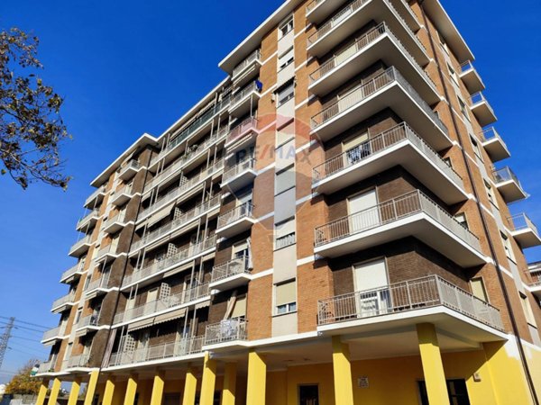 appartamento in vendita a Venaria Reale